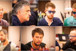 Banco Casino: Main Event Polish Poker Championship směřuje do finálového dne!