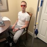 Deníček CG rega Vlasty Pustiny z WSOP - Fakt nehezký start