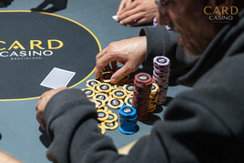 Pedro Poker Tour ME dnes pokračuje dnem 1D