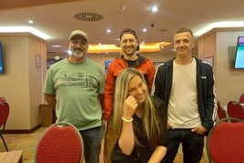 Grand Casino Aš: Česká výhra v sobotním Megastacku