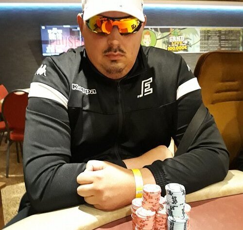 GRND LIVE: KV Král vstoupí na stremovaný FT WarmUpu z druhého místa