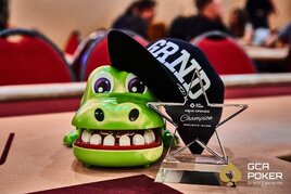 GRND LIVE: Prizepool Openeru překonal dvakrát garanci