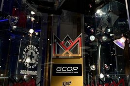 GCOP Main Event €500K: Do druhého dne se podívá minimálně 11 českých hráčů