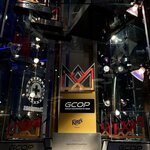 GCOP Bounty Hunter €300K GTD: Druhý flight přinesl druhý český postup