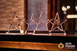 GRND LIVE: PKO německou záležitostí, dnes startuje Main Event €50K GTD