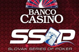 Startuje SSOP €400K GTD: První týden přinese 100K GTD jen za €150