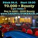 Litoměřice: V malém poli minimálně o 70.000 Kč pro vítěze a bounty k tomu!
