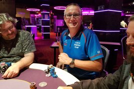 PPM Main Event 5M: Garance na hraně, dnes poslední klasické flighty
