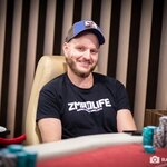 PF Cup: Mini High Roller pro Poláky, Horák třetí