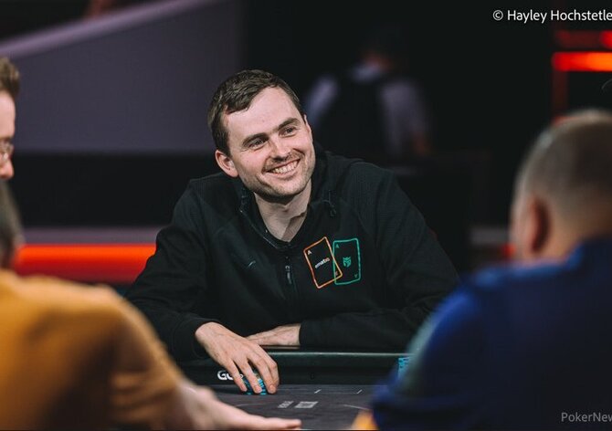WSOP Super High Roller: Kabrhel bere za šesté místo $760K!
