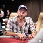 G4G Hodolany: Pavel Heger druhý v Saturday Special eventu