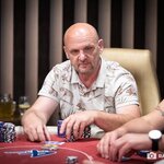 PF Cup: V Main Eventu byl z domácích nejlepší Jakša