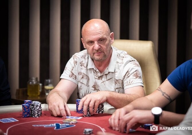 PFS Main Event: Ve dni 1C nejlepší Stanislav Jakša