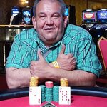 Imperator: Autumn Championship €30K GTD pokračoval dnem 1B