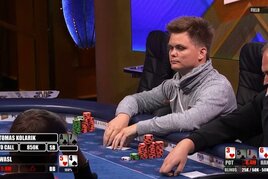 WSOPC Main Event €1M GTD: Sobota přinesla dalších deset českých postupů a nejlepší byl Tomáš Kolářík