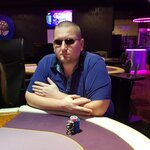 Rebuy Stars Plzeň: Big Dave si odnesl největší část dopláceného 750K Deepstacku