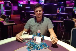 RS Luka: Pod rouškou denního světla opanoval 1 Day 1 Million Jakub Kyrian!