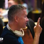 SSOP Main Event €250K GTD: David Křístek chipleader ve dni 1B