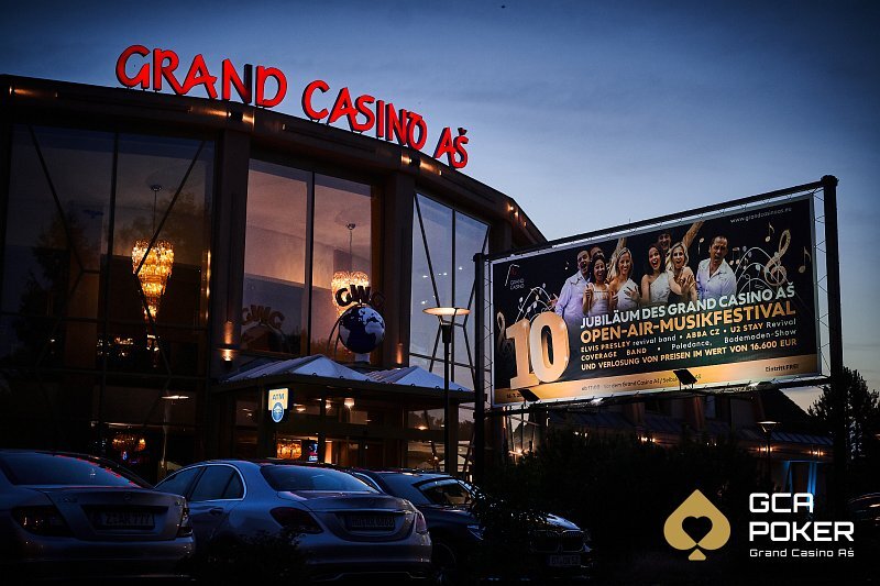 grand casino as ilu 2022