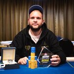 SSOP: High Roller pro &quot;košické eso&quot;, v Mainu zatím overlay €200K!