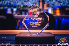 SSOP Main Event: Posledních 16 hráčů v hře – na šampióna čeká €55.170!