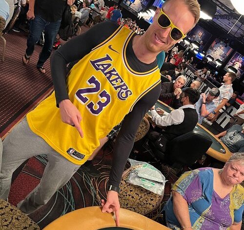 WSOP Main Event: Češi stále ve hře a útok na účastnický rekord