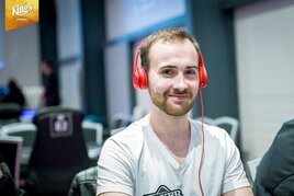 Dutch Classics €300K GTD: Olaf s &quot;Popelkou&quot; prošli nástrahami dne 1C