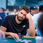 WSOPC Main Event: Jaroš, Redd, Záškodný a Pavelka ve třetím dni!