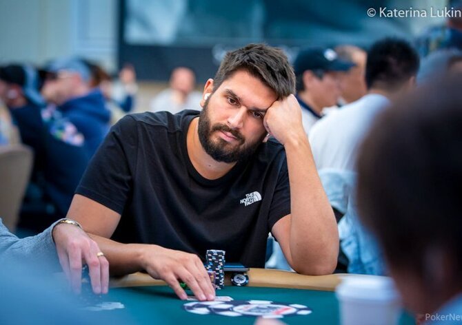 WSOPC Main Event: Jaroš, Redd, Záškodný a Pavelka ve třetím dni!