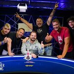 GPC: Řecký šampionát v Banco Casinu opanoval Zacharakis za skoro €30K!