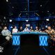 Banco Bratislava: WarmUp před Masters - sobotní €50K GTD jen za €100!