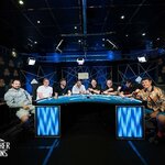 Banco Bratislava: WarmUp před Masters - sobotní €50K GTD jen za €100!