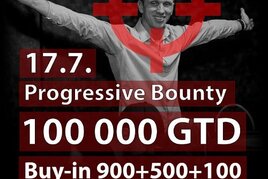 Dvojitá nálož v Showdownu: PKO i Dvoukilčo!