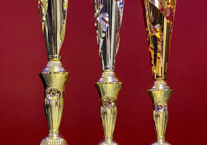 Forbes Brandýs: Prázdninový event o 100K, multi re-entry a 3x trofej!