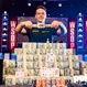 Další pokerový boom? WSOP Main Event 2023 láme rekordy!