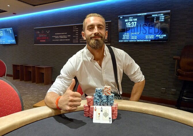 Grand Casino Aš famózně oslavilo své 10. narozeniny