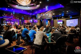 Banco: Odstartoval souboj o titul šampiona France – Benelux Masters €150K GTD