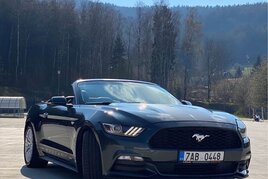 Babylon Liberec: Od 19h o 200.000 Kč a k tomu šance vyhrát Mustanga!