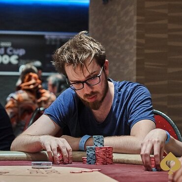 GC Aš: Rektořík, Greiza a Michálek si v sobotu zajistili místo ve finále National NLH Championship