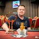 PFS: Papáček vítězem Super High Rolleru, Hána druhý v Bounty Cupu
