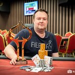 PFS: Papáček vítězem Super High Rolleru, Hána druhý v Bounty Cupu