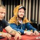 Poker Fever Cup: Jiří Horák v heads-up dealu High Rolleru! Knapis chipleaduje Main!