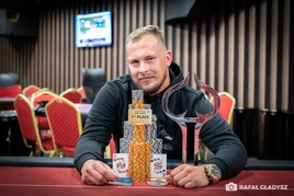 PFS: Z pouhých devíti Čechů ve finálovém dni HR trofej urval Miki!
