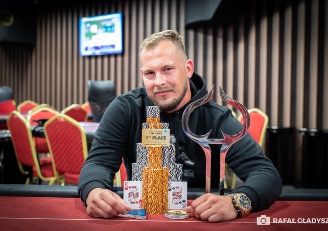 PFS: Z pouhých devíti Čechů ve finálovém dni HR trofej urval Miki!