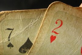 Seven Deuce Never Lose! 72trojka kraloval v červencovém Main Eventu ČPT