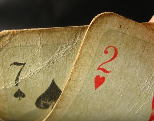Seven Deuce Never Lose! 72trojka kraloval v červencovém Main Eventu ČPT