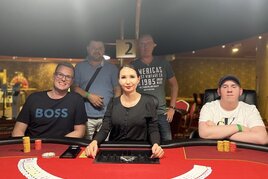 Imperator: Deal ve freerollu i pátečním freezeoutu