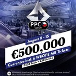 King&#039;s: Partypoker Championship Czech garantuje za €330 minimálně €500.000!