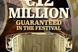 WSOP Europe 2022: Známe program náramkových eventů