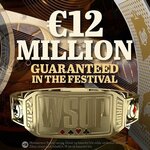 WSOP Europe 2022: Známe program náramkových eventů